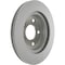 Centric Parts Gcx Brake Rotor Fully Coated, 320.61037F 320.61037F - alternate 5